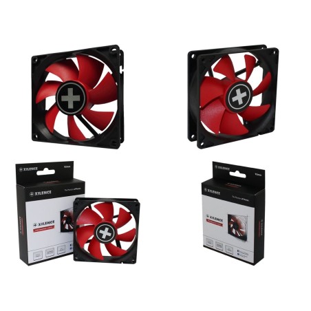 Xilence PERFORMANCE XPF92R Fan 92